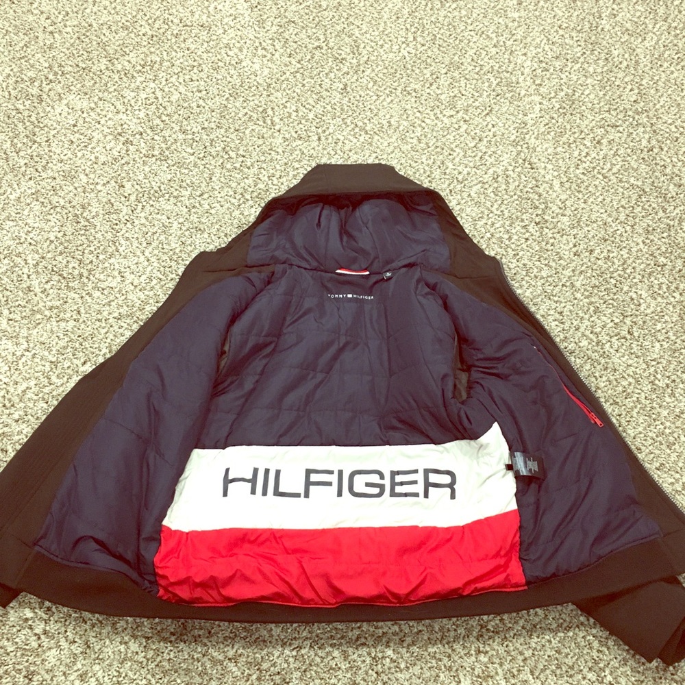 Winter coat